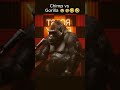 roasting interview chimps vs gorilla 🦍#forlaughs #foryou