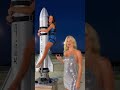 I Tried Going to the Moon for FUN and Here's What Happened