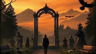 Menarca Hallucination