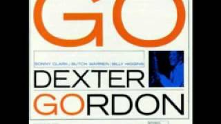 Dexter Gordon-Cheese Cake chords
