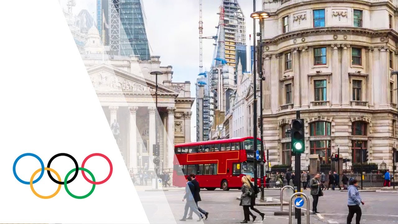 World Cities Day 2020: The power of sport to build healthier, more sustainable urban communities