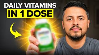 Your Beef Liver Capsules Don’t Work - Use this Instead