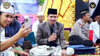 GAMBUS AJEEBAH || HABIB ZAIDAN | CAK FANDY || SEKAR LANGIT || PONPES MIFTAHUL JANNAH MANTINGAN