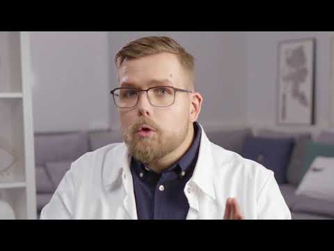 Video: Myopia - Likinäköisyyden Hoito Kansanlääkkeillä Ja Menetelmillä Ilman Leikkausta