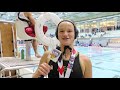 2019 Champions Cup: Girls Gold Medal Highlights