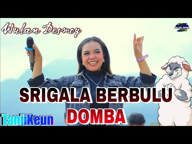 SERIGALA BERBULU DOMBA voc: Wulan Desmoy feat AKTOR MUDA MUSIK #dugemtanji class=