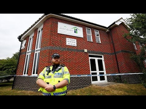 Новый "старый" "Новичок"