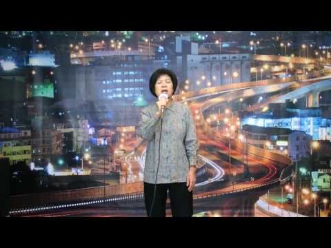 森山愛子「愛の道標」♪cover by 廖卿齡