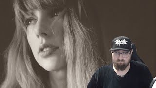 Metalhead listens to loml by Taylor Swift for the first time. (Saddest song ever written?)