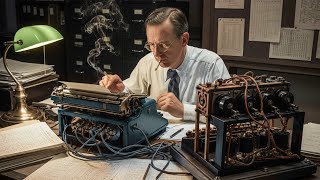 How One American Codebreaker Cracked Japan's Purple Cipher 18 Months Before Pearl Harbor