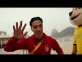 Rio 2024 - FISU Championship Beach Sports - After Movie