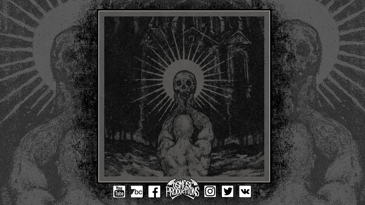 HAMMERFILOSOFI "Funeral Veil" (Official video clip)