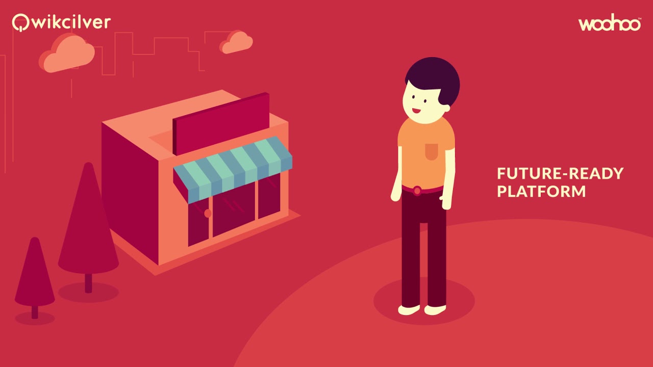 Qwikcilver Gift Card Management System - Youtube