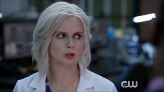 iZOMBIE Trailer Season 3 (2017) - Rose McIver Horror Comedy, The CW Series