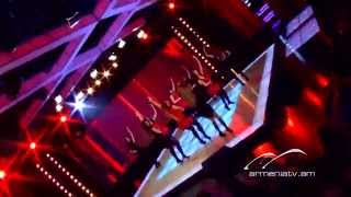 Լիլիթ Հովհաննիսյան Նվեր Ես