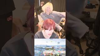 爆裂ウザすぎる #ブリカワ #ブリとカワウソ #スマブラsp #爆裂愛してる