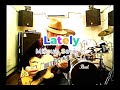 ”Lately”（レイトリー）S.ワンダー