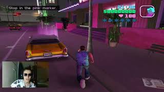 Gta Vice City P1 Emre Vercetti & Arda Vance