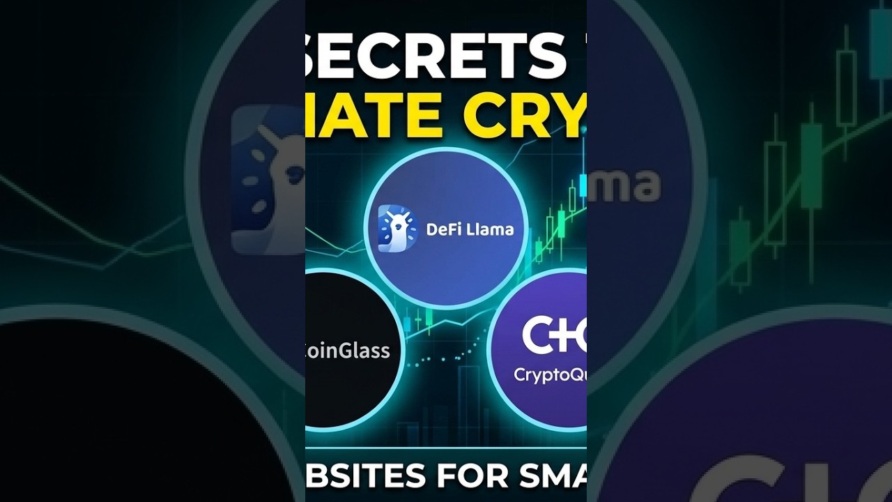 Crypto Market Analysis