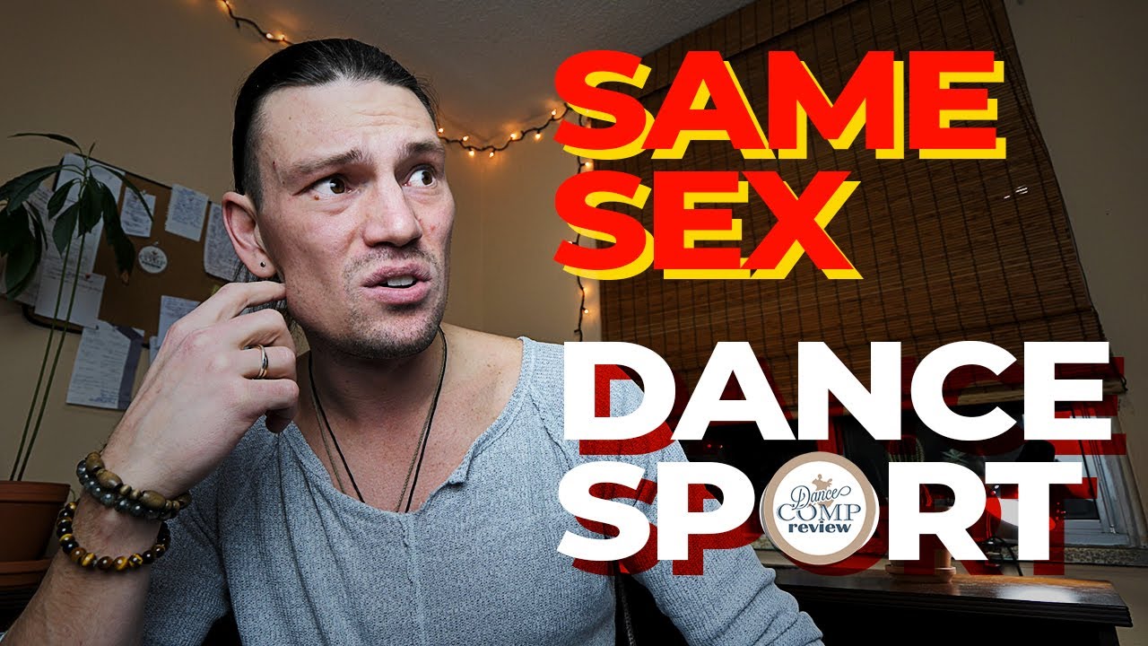 SAME SEX Dance Sport