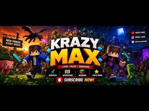 🔴 ROYAL SMP 2.0💀(Day - 23) Survival ⚔️ #shortsfeed #minecraft #gaming #survival