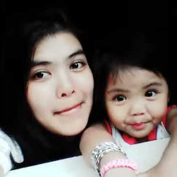 Baby cila tekewer