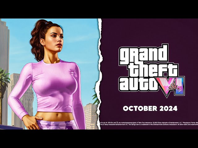 GTA 6 character animations leak, fans stunned by level of realism