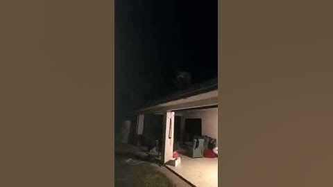 Dpdt  jump roof to table faceplant