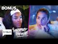 Ciara Tries To Break Through Amanda S Tears With A Reality Check Summer House S10 E16 Bravo 