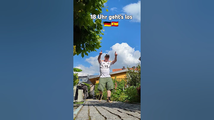 Deutschland vs Spanien Matchday Viertelfinale #matchday #deutschland #spanien #viertelfinale