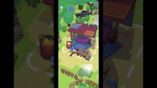 Idle breka on TutuApp with hack features.