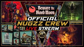 Nugzz Crew Live: #fallout76 Weekly Update & Dailies, Daily-Ops and MORE!
