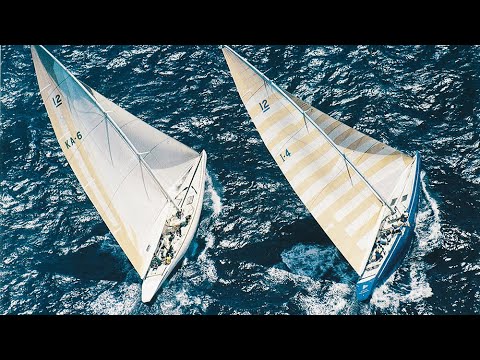 Paul Westlake on America’s Cup Triumphs, Challenges, and the Future of North Sails