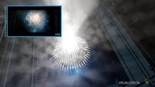 Depence² Sensation - Monument Of Light Teaser