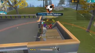 Free Fire Ac80Mp40 Op Gameplay Nitish Gamer 99