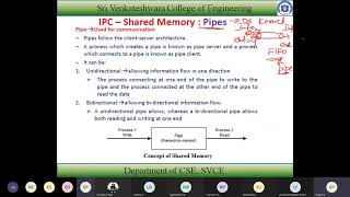 Full MicroControllerAndEmbeddedSystem Module 5   Session 6 News