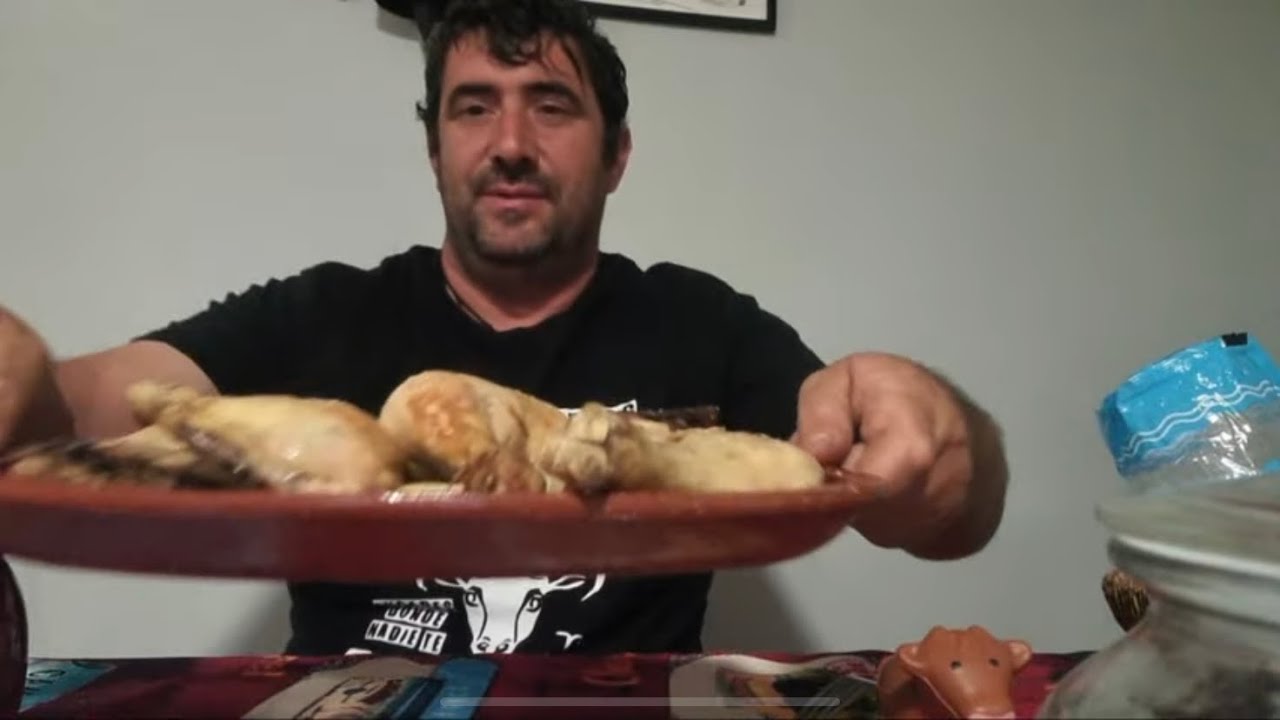 voy a cenar algo con vosotros