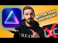 Edit Photos using AI! | Luminar Neo Review