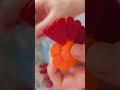 spinning magnetic flower bag clips. #3dprinting #diy #kitchen #tools