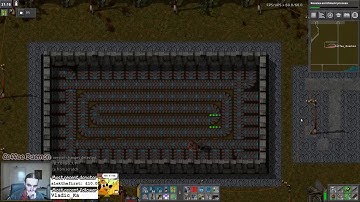 Factorio the disappearing pet biter