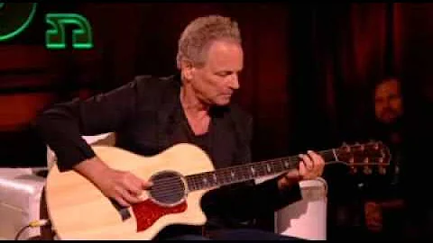 STEPHANIE Lindsey Buckingham Live 11-11-13