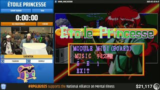 Download Lagu Putri Bintang oleh Shentok - RPG Limit Break 2025 MP3