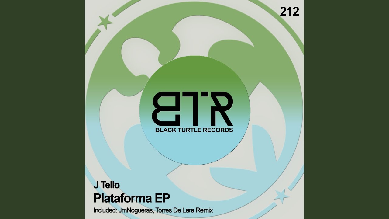 Guarda Plataforma (Original Mix) su YouTube Guarda Plataforma (Original Mix) su YouTube