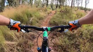 20180520 Red Barn MTB 2