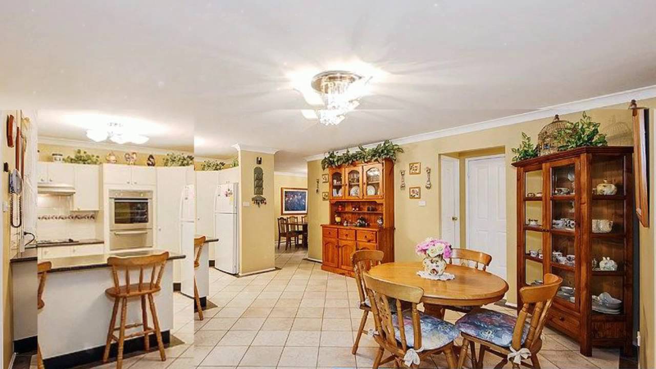 FOR SALE DEAN PARK GRAND EAGLE HOME (THE SWAN) ON A GRAN YouTube