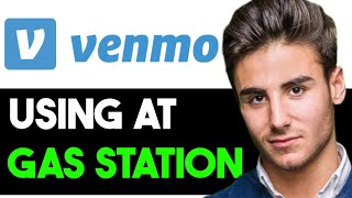 HOW TO PAY WITH VENMO AT GAS STATION 2025! (FULL GUIDE)