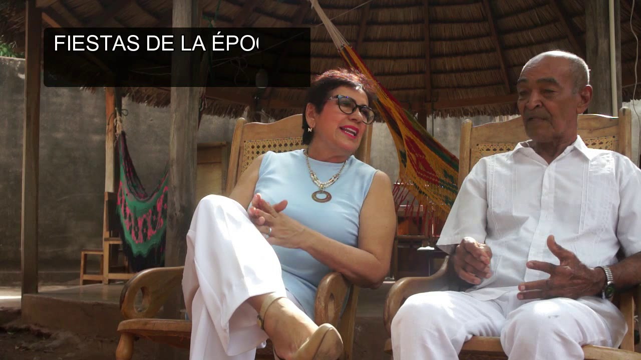 Campo de la Cruz 2018 - III Historia Local Parte 1