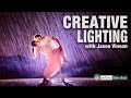 Creative Lighting with Jason Vinson