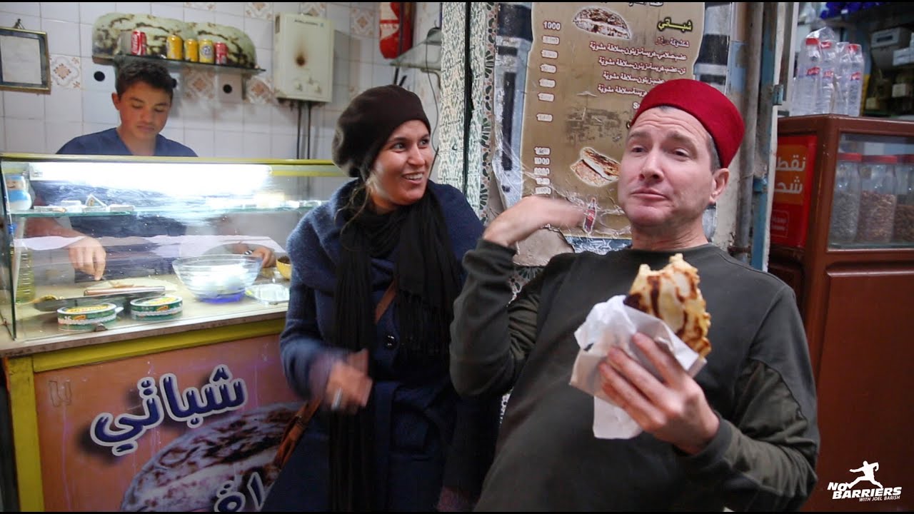 Tunis, Tunisia: Medina Marvels