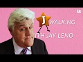 Jay Leno Stumps New Yorkers, Celebrities vs Politics ‘Jaywalking’